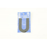 Image for Self Adhesive Digit Single Black U