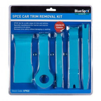 Image for Blue Spot 5 Piece Trim Removal Kit