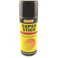 Image for Hycote Super Stick Adhesive Aerosol 400 ml