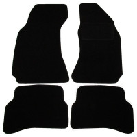 Image for Classic Tailored Car Mats Volkswagen Passat 2000 - 05