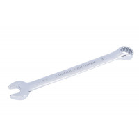 Image for Blue Spot Fully Polished Chrome Vanadium Spanner - 13 mm