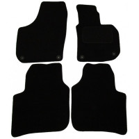 Image for Classic Tailored Car Mats Skoda Superb 2008 - 15