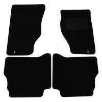 Image for Classic Tailored Car Mats Kia Sorento 2004 - 07