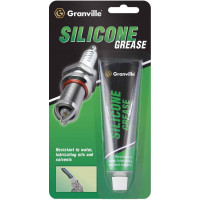 Image for Granville Silicone Grease 70g Tube