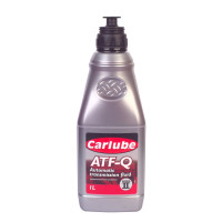 Image for Carlube ATFQ  Dexron II Automatic Transmission Fluid 1 lt