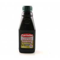 Image for Carlube Hydraulic Power Steering Fluid 500 ml
