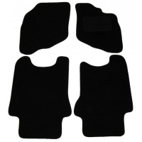 Image for Classic Tailored Car Mats Honda Jazz 2002 - 08