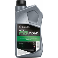 Image for Granville MTF FS 75W Gear Oil 1 Litre Bottle