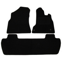 Image for Classic Tailored Car Mats Citroen Berlingo Multispace 2008 On