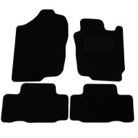 Image for Classic Tailored Car Mats Toyota Rav 4 2006 - 13