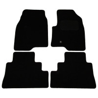 Image for Classic Tailored Car Mats Vauxhall Antara