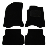 Image for Classic Tailored Car Mats Renault Laguna 2 2001 - 07