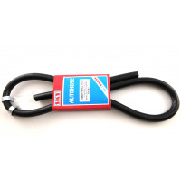 Image for Rubber Fuel Hose 5/16 Inch (8 mm) 1m Length
