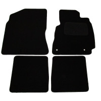 Image for Classic Tailored Car Mats Toyota Rav 4 2002 - 06