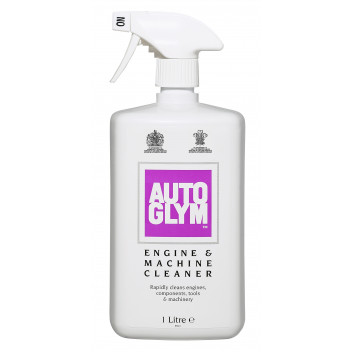 Image for Autoglym Engine And Machine Cleaner 500 ml Trigger Bottle