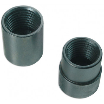 Image for Laser Locking Wheel Nut Remover 2pc