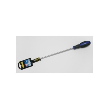 Image for Hilka 10  (250 mm) x No 2 Engineers Screwdrivers Pozi Tip Procraft