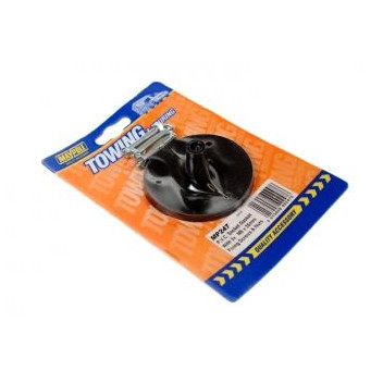 Image for Maypole Towing Socket Mounting Nuts And Bolts x 3 With Seal