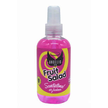 Image for Angelic Air Fruit Salad Air Freshener 200 ml Pump Spray