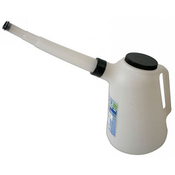 Image for Laser Measuring Jug 5 Litre