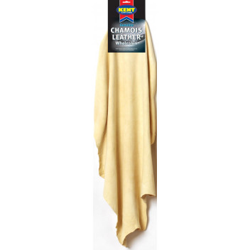 Image for Kent Wholeskin Chamois Leather