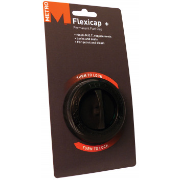 Image for Metro Flexicap Plus Black