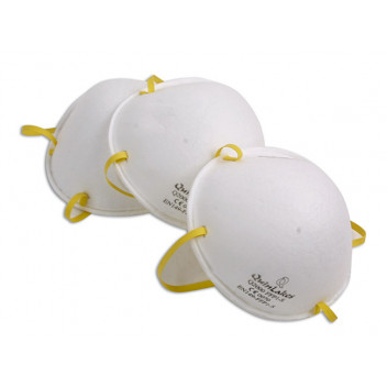 Image for Laser Filter Mask Set - 3pc