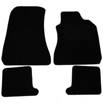 Image for Classic Tailored Car Mats Alfa Brera