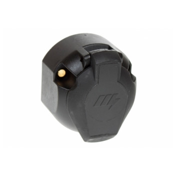Image for Maypole 13 Pin Trailer Euro Socket