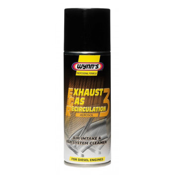 Image for Wynns Professional Diesel Exhaust Gas Recirculation Cleaner 200 ml