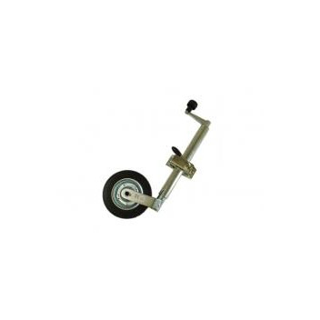 Image for Maypole Trailer Jockey Wheel Plus Clamp - 42 mm