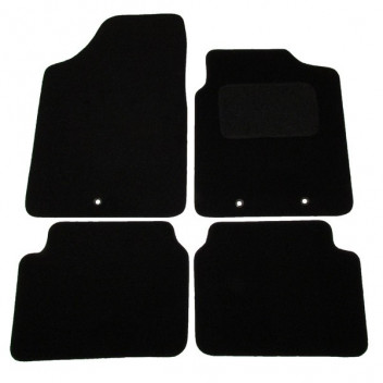 Image for Classic Tailored Car Mats Hyundai I-10 2009 - 14