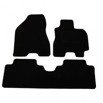 Image for Classic Tailored Car Mats Hyundai Tucson 2004 - 15