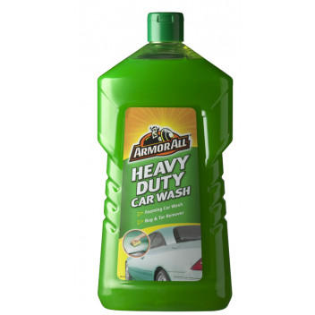 Image for Armour All Heavy Duty Car Wash