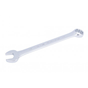 Image for Blue Spot Fully Polished Chrome Vanadium Spanner - 24 mm