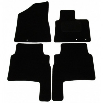 Image for Classic Tailored Car Mats Kia Sorento 2010 - 12