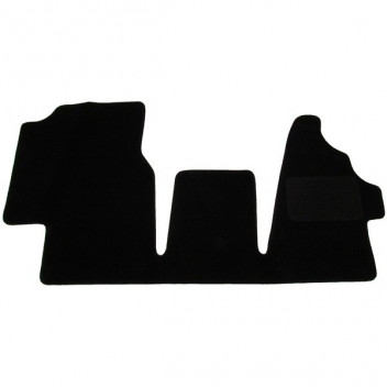 Image for Classic Tailored Car Mats Mercedes Benz Sprinter 2001 - 06