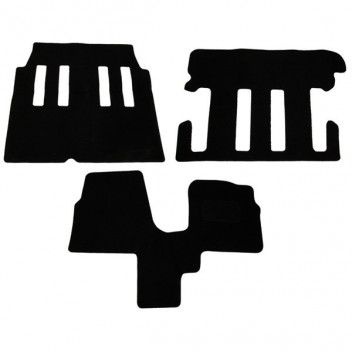 Image for Classic Tailored Car Mats Kia Sedona Mk1 Up To 2006