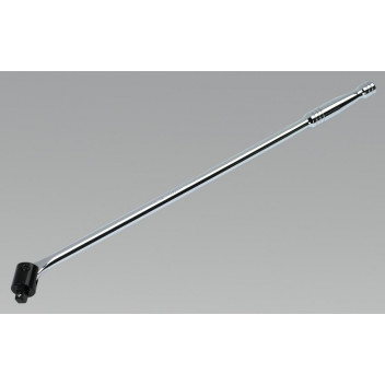 Image for Sealey Breaker Bar 600mm 1/2 Sq Drive