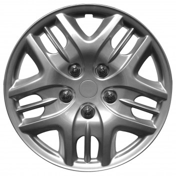 Image for 15 Inch Wheel Trims, Phantom set Of 4, Urban X (SWUX10)