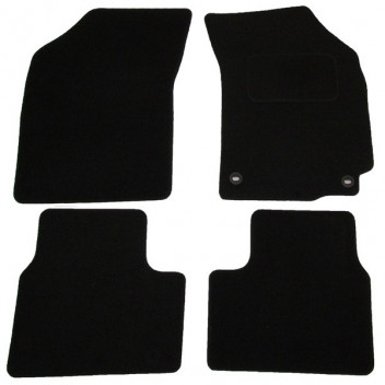 Image for Classic Tailored Car Mats Suzuki Swift 2010 On