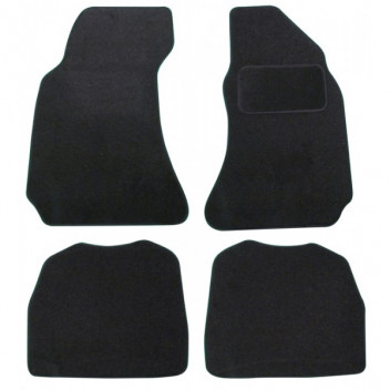 Image for Classic Tailored Car Mats Skoda Superb 2002 - 08