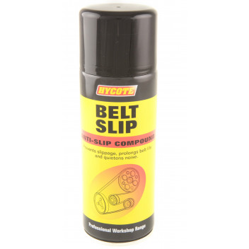 Image for Hycote Belt Slip Aerosol 400 ml