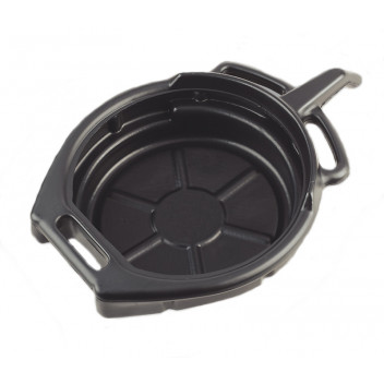 Image for Sealey Oil/Fluid Drain Pan 7.6ltr