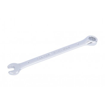 Image for Blue Spot Fully Polished Chrome Vanadium Spanner - 7 mm