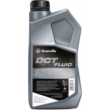 Image for Granville DCT Fluid 1 Litre Bottle