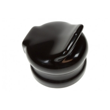 Image for Maypole Towing Socket Cover - PVC