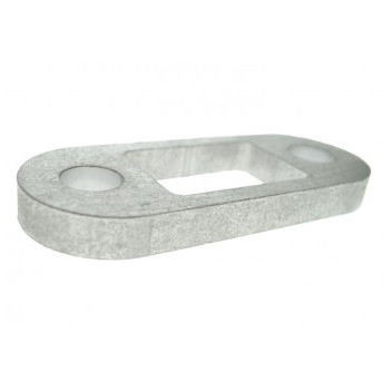 Image for Maypole Towball Spacer 1/2 Inch