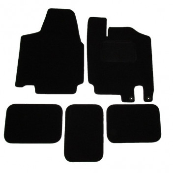 Image for Classic Tailored Car Mats Peugeot Expert Tepee 2007 On
