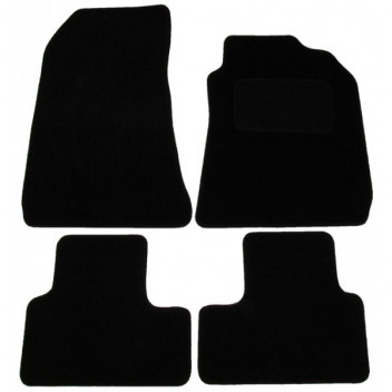 Image for Classic Tailored Car Mats Alfa 159